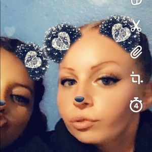 Meet your Posher, Jessica